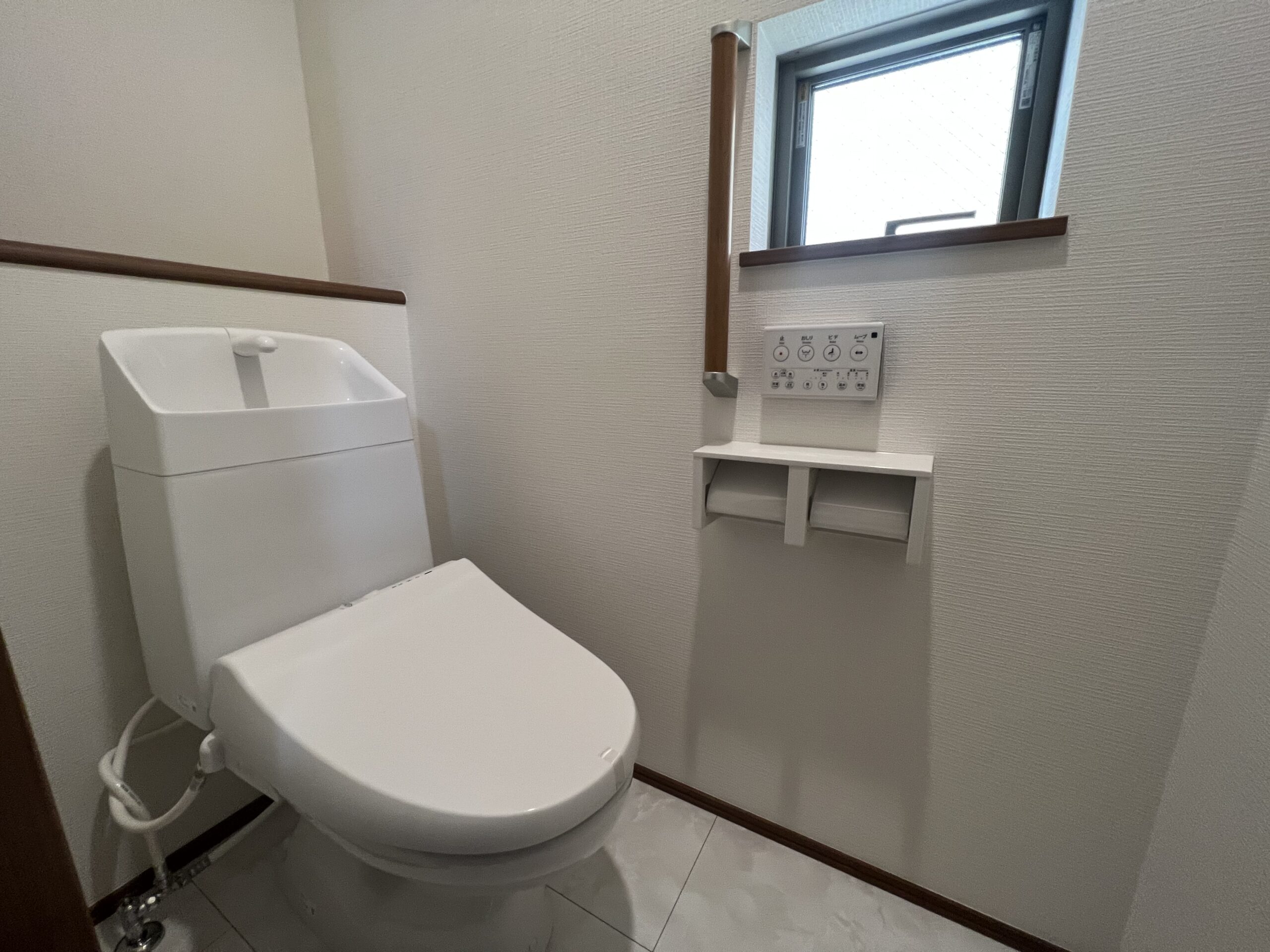 守口市大久保町5丁目（２号棟）