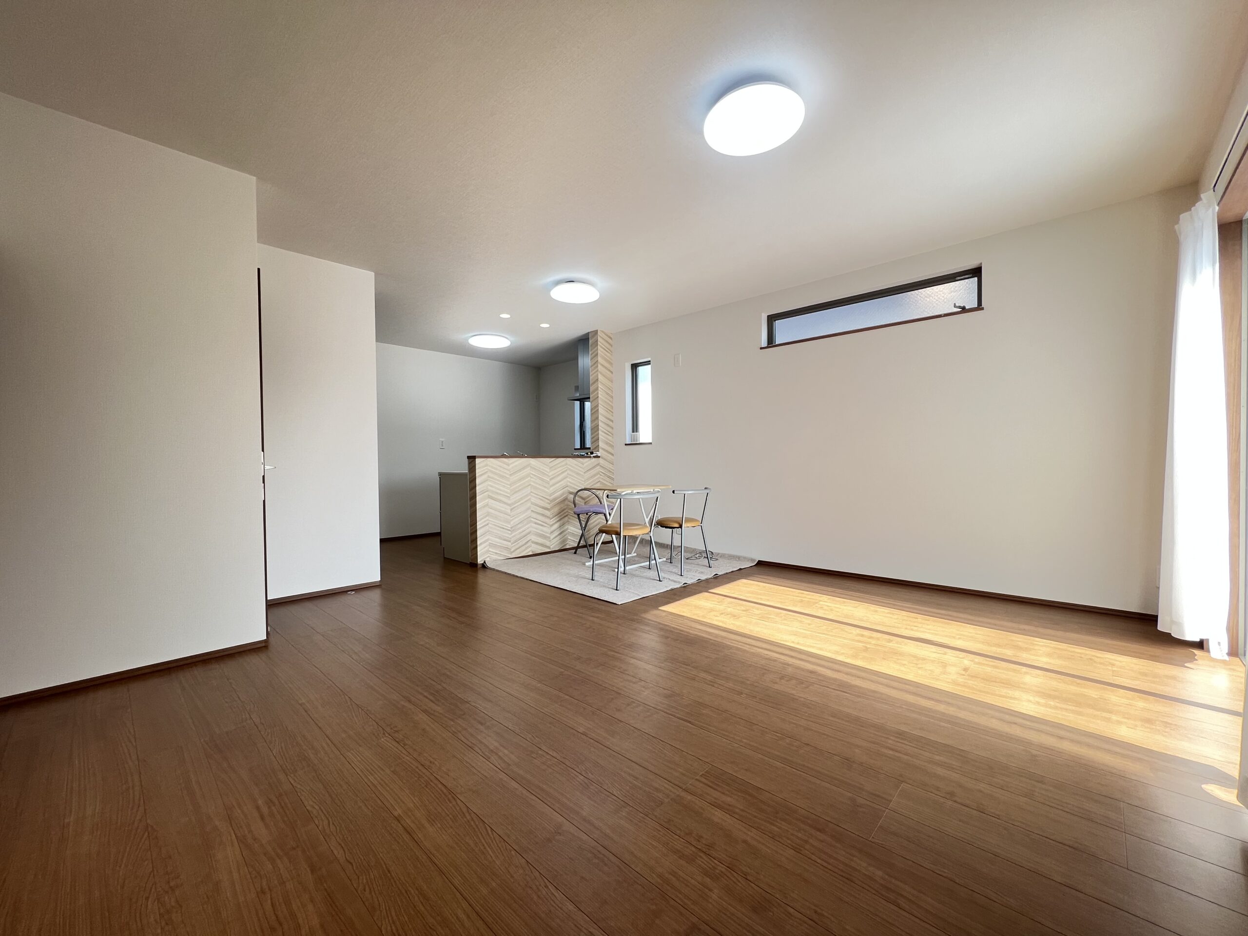 守口市大久保町5丁目（２号棟）