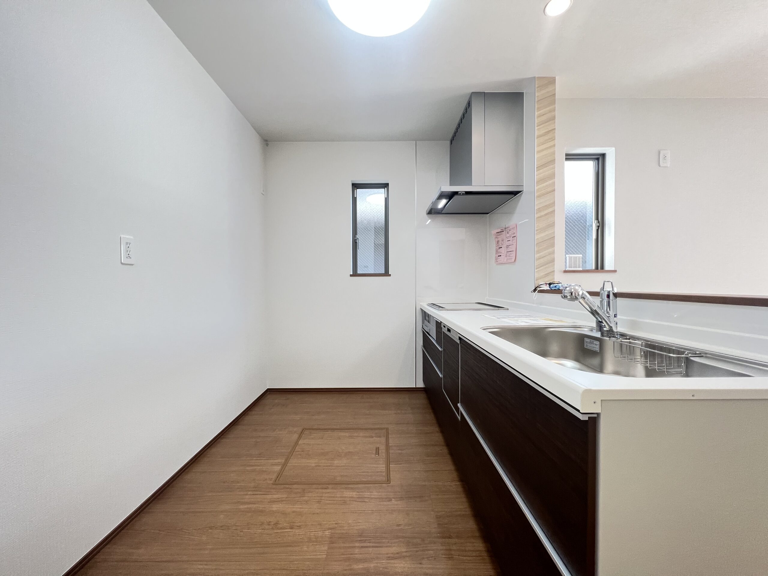 守口市大久保町5丁目（２号棟）