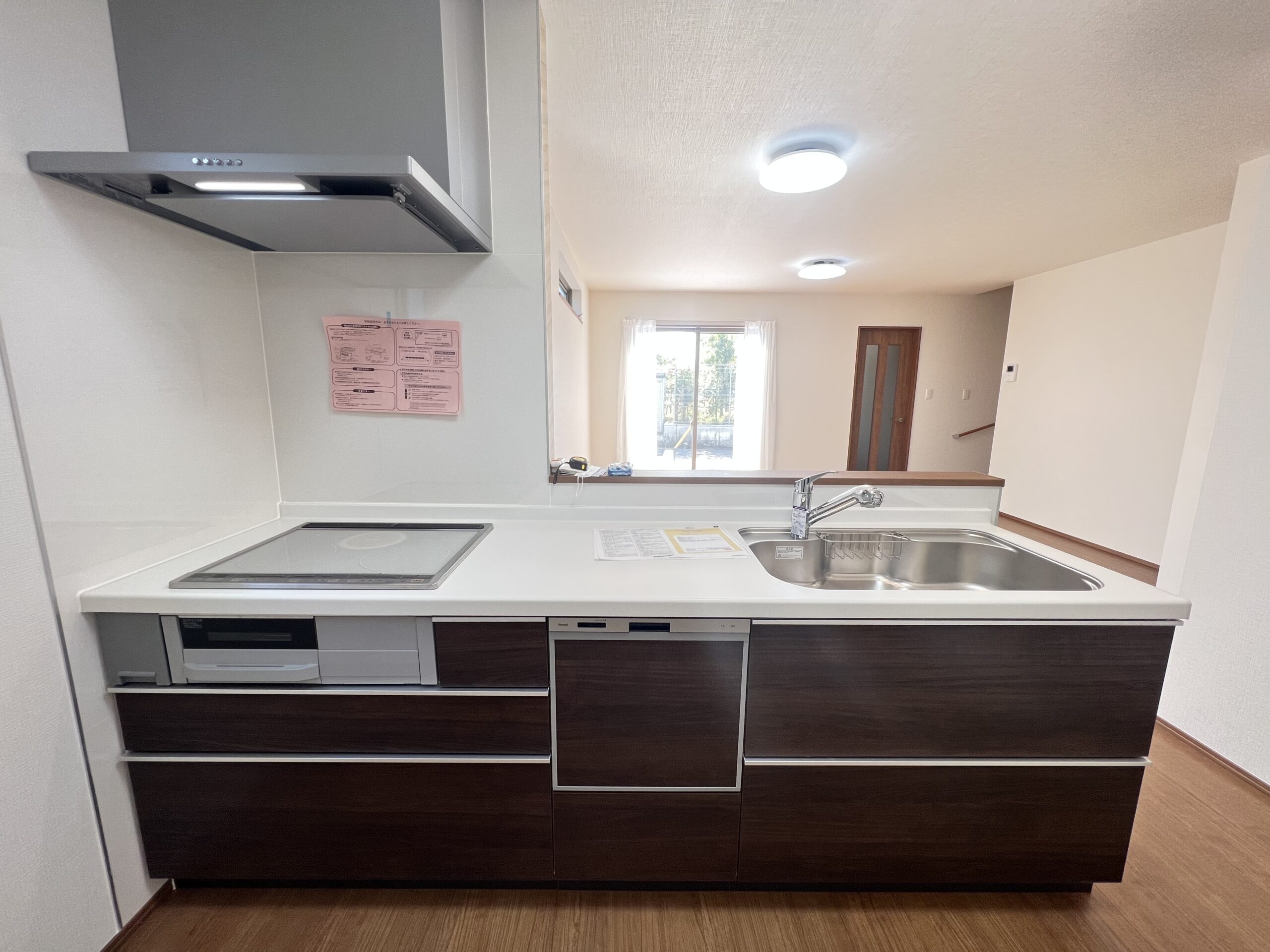 守口市大久保町5丁目（２号棟）