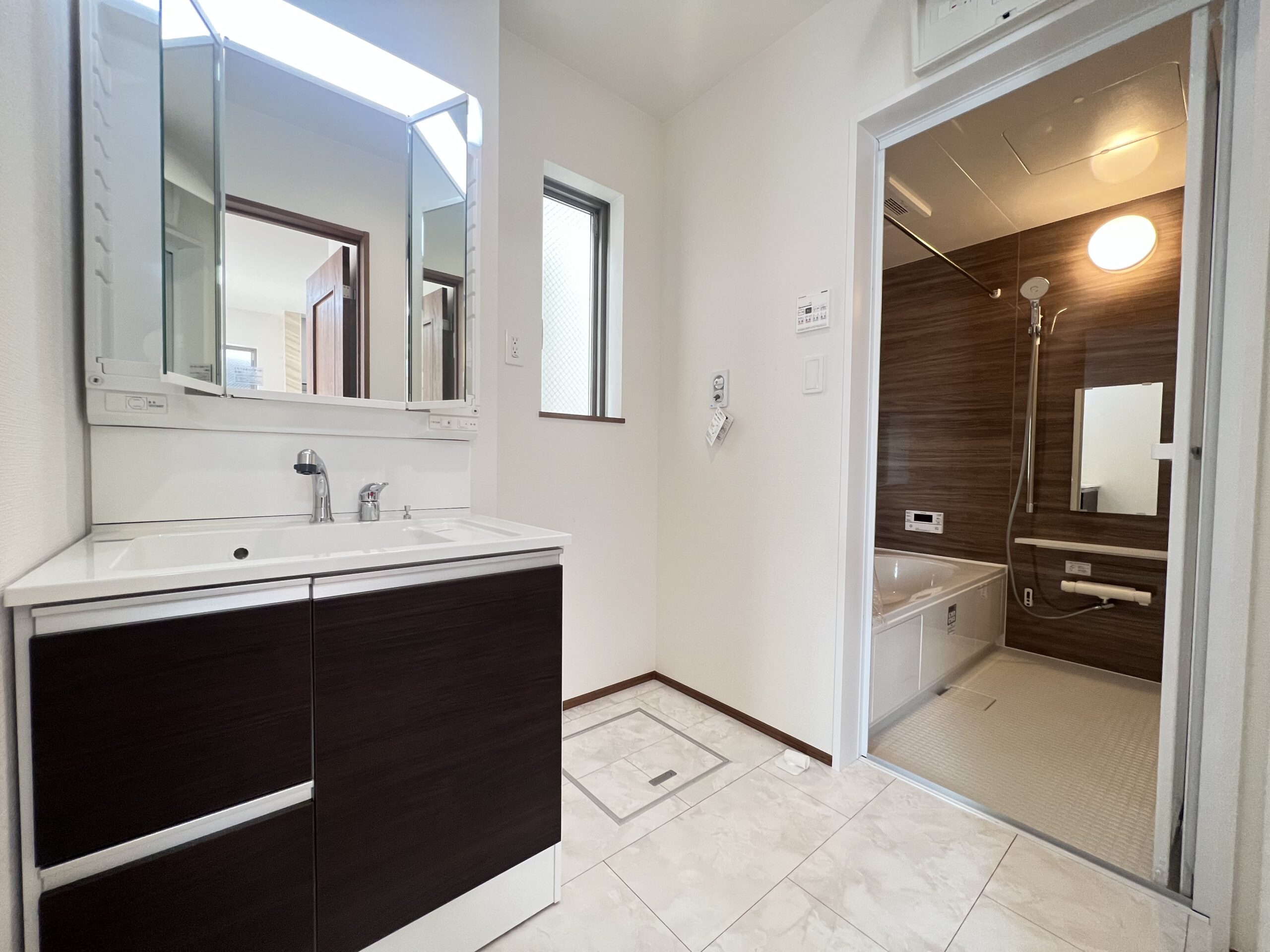 守口市大久保町5丁目（２号棟）