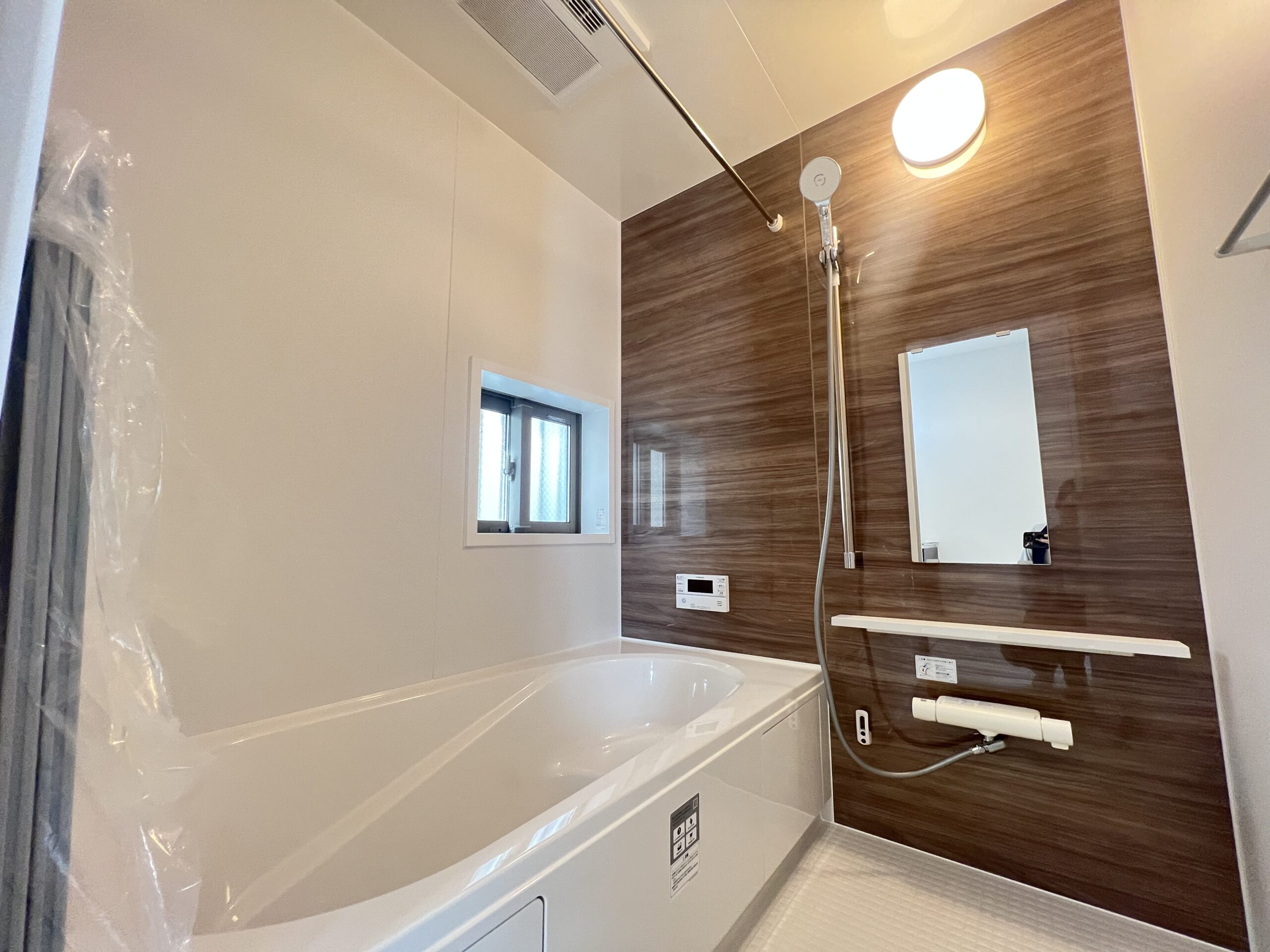 守口市大久保町5丁目（２号棟）