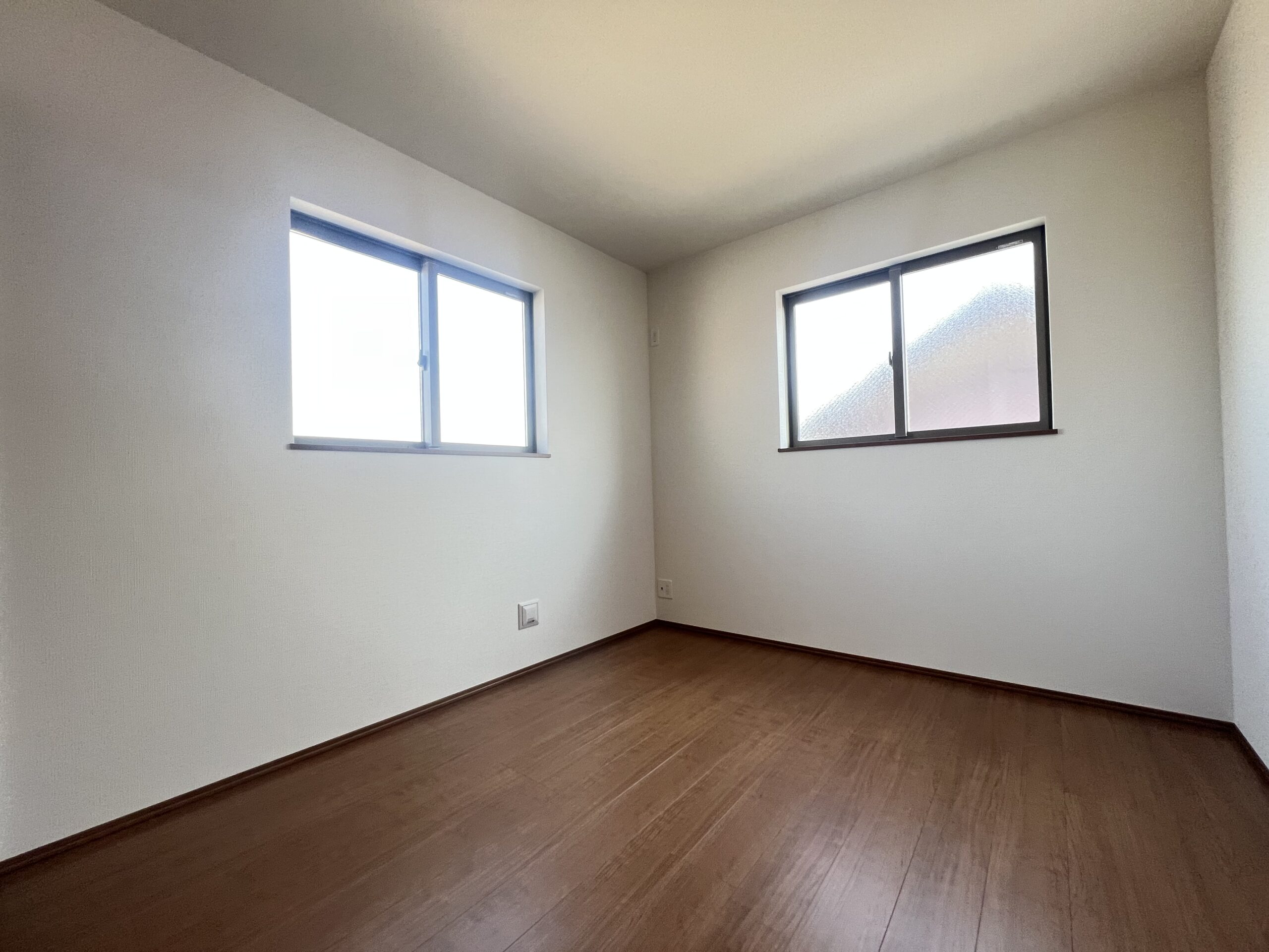 守口市大久保町5丁目（２号棟）