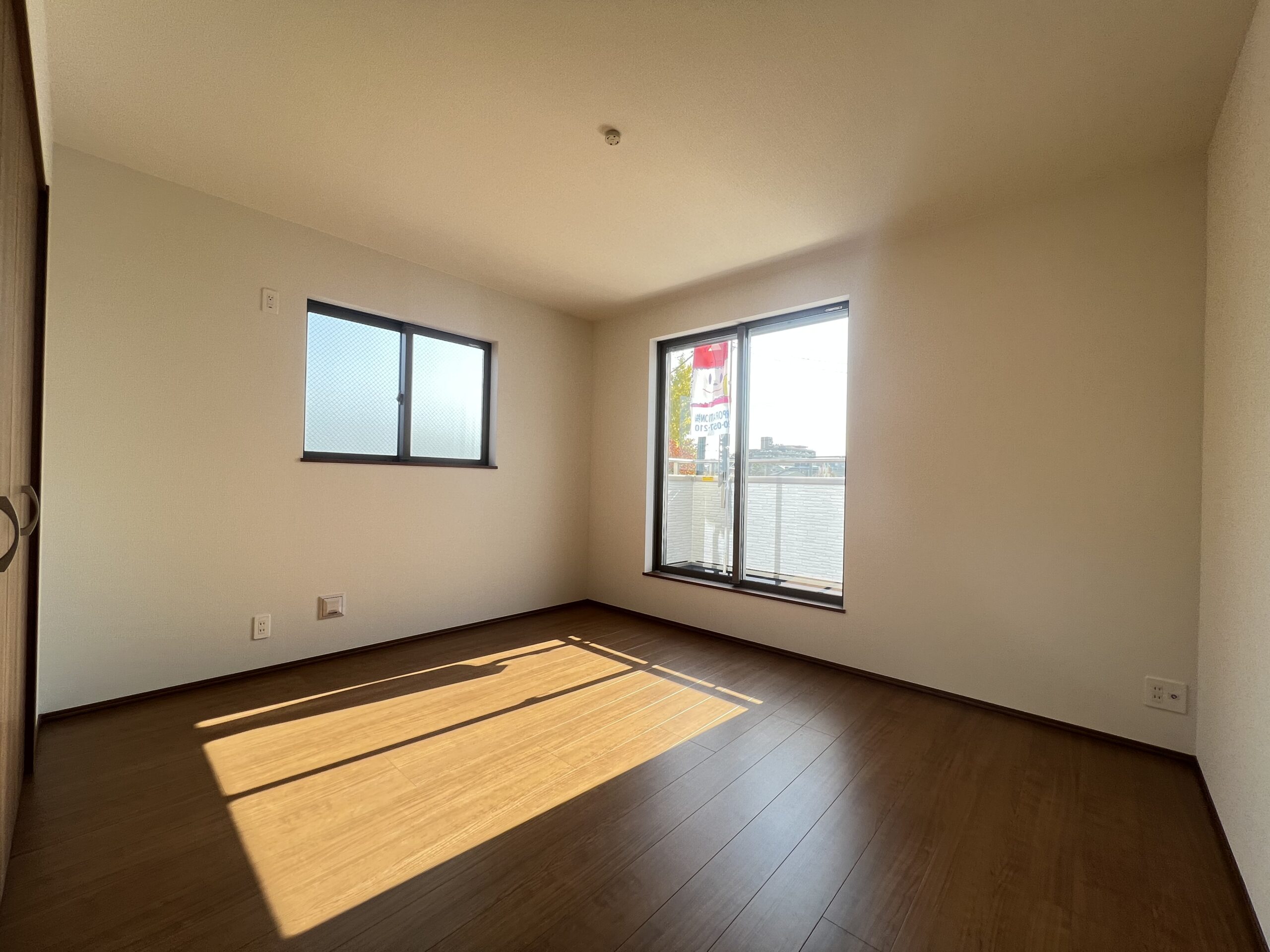 守口市大久保町5丁目（２号棟）