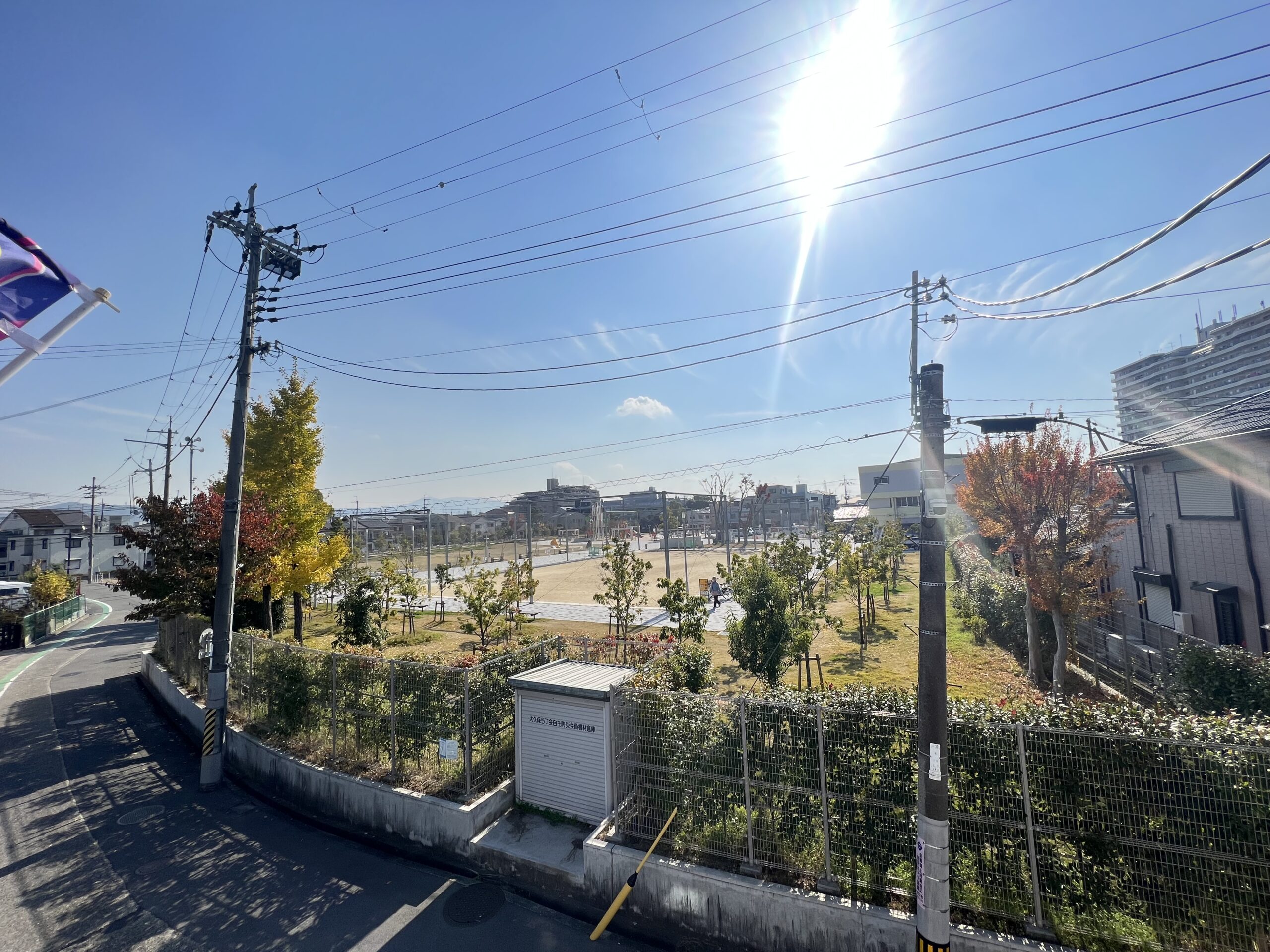 守口市大久保町5丁目（２号棟）