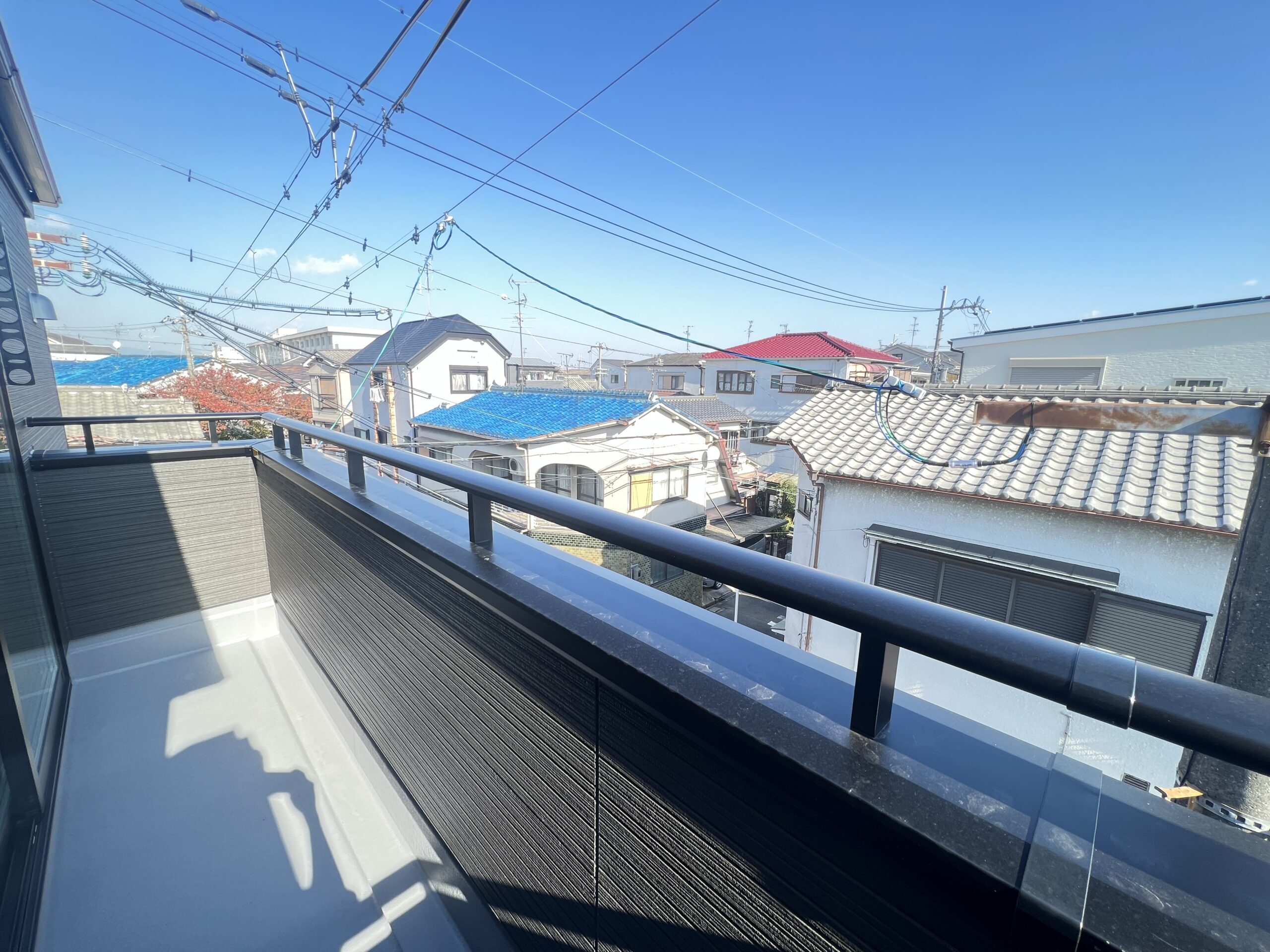 守口市大久保町5丁目