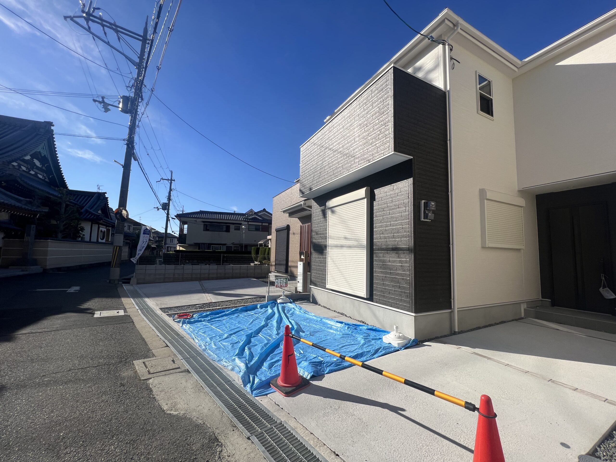 門真市下馬伏町（2号地）