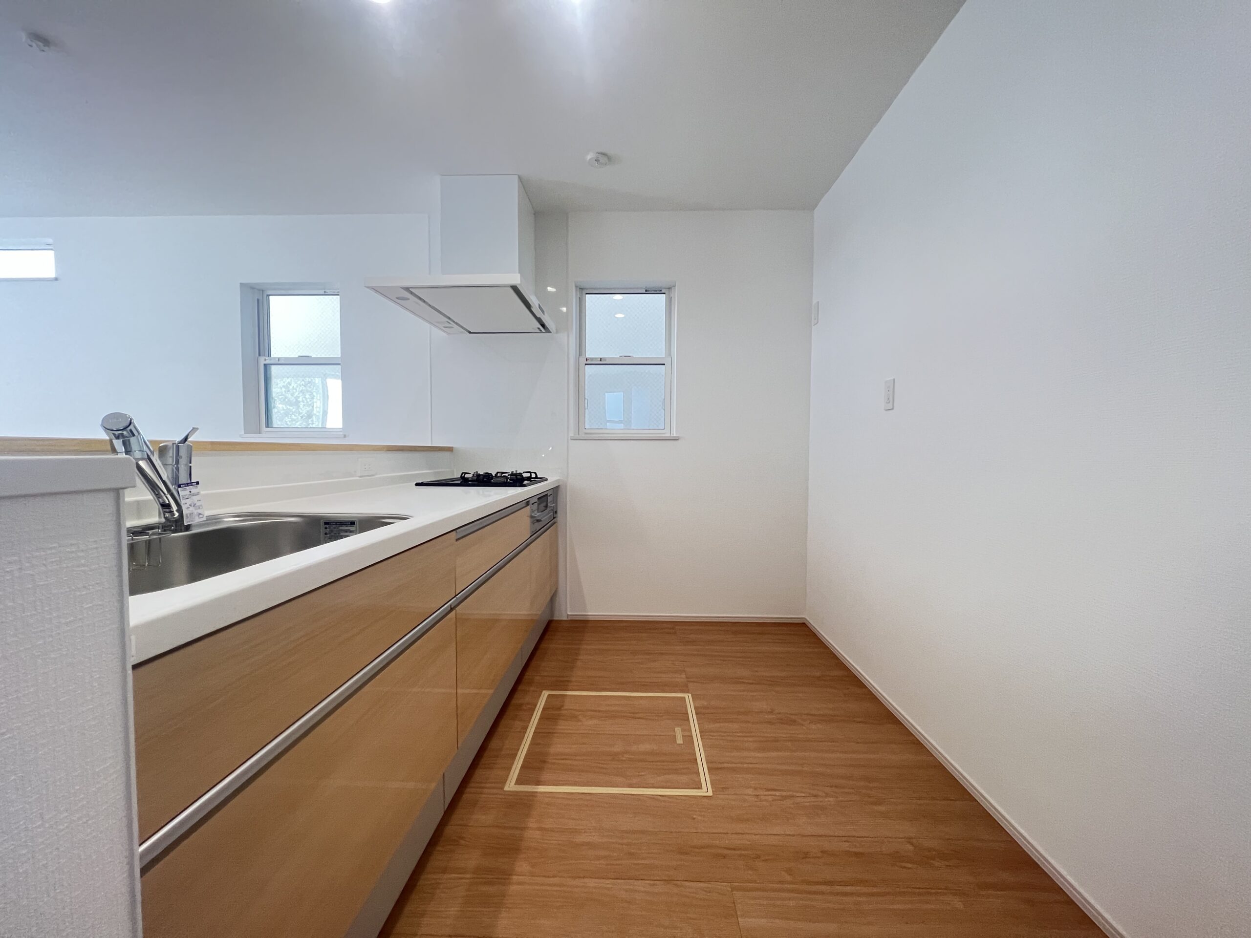 門真市下馬伏町（2号地）