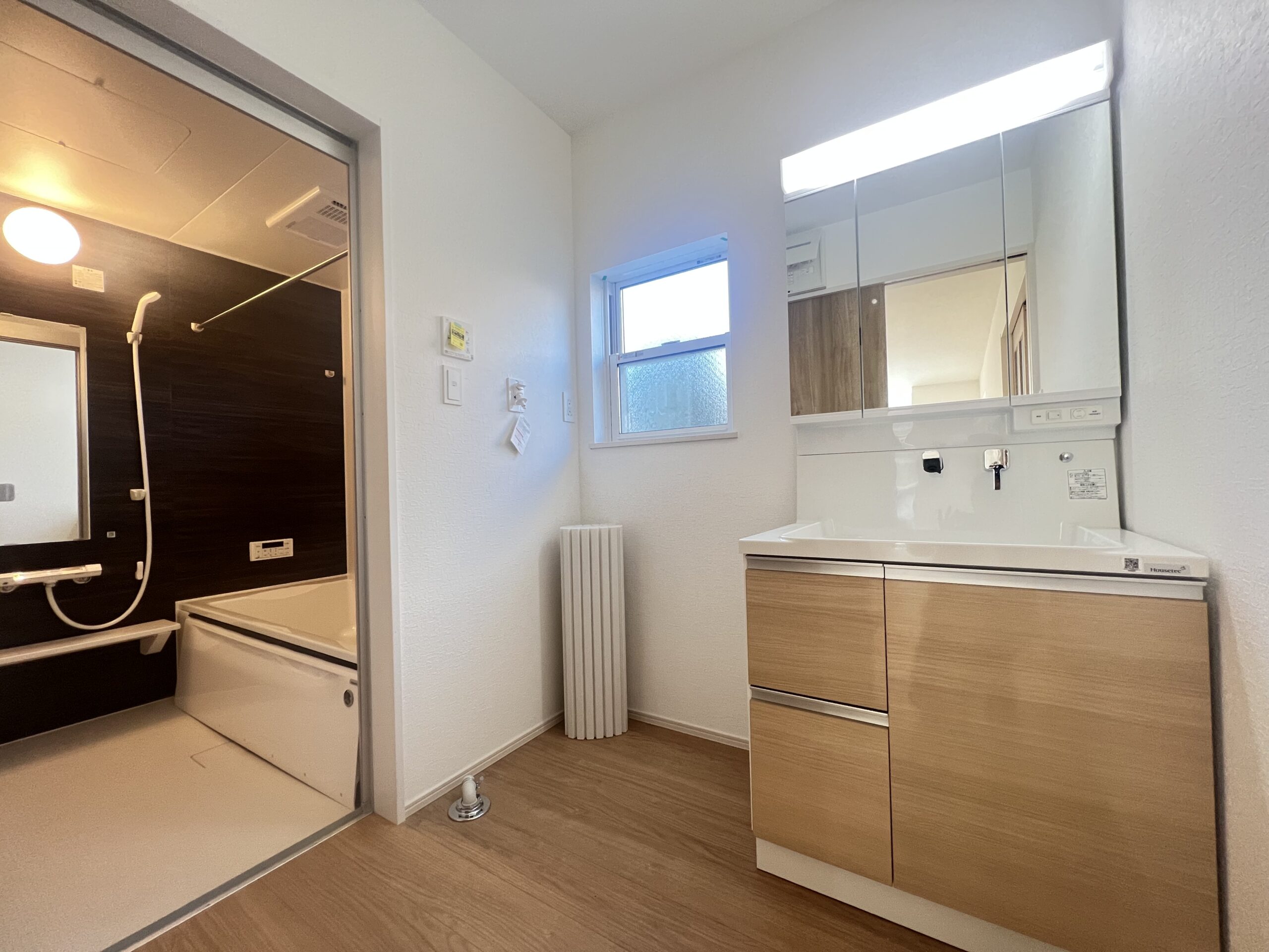 門真市下馬伏町（2号地）