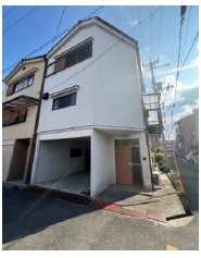 大阪市城東区今福南2丁目