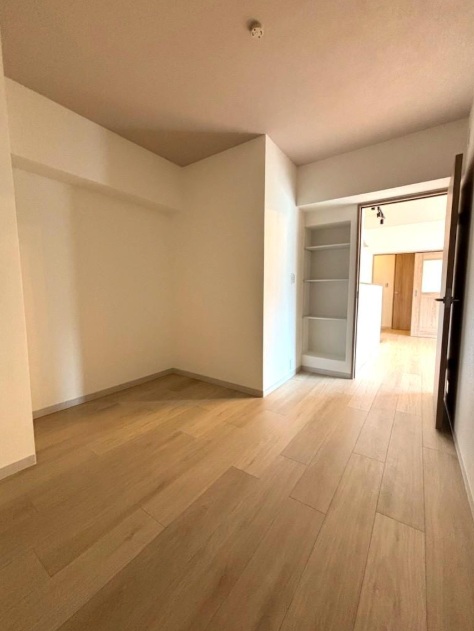 日商岩井京橋ハイツ