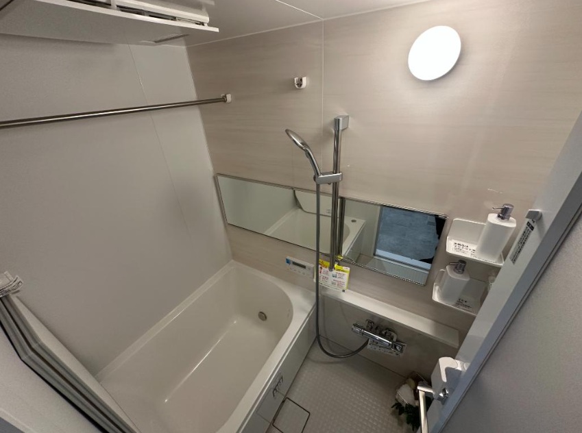 メガロコープ関目