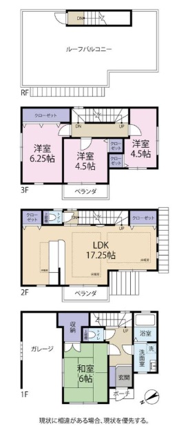 大阪市城東区永田1丁目