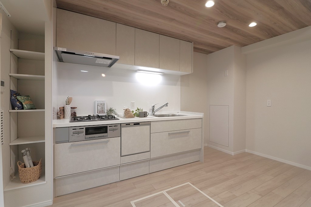 鶴見緑地第二コーポ