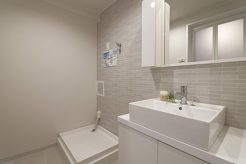 鶴見緑地第二コーポ