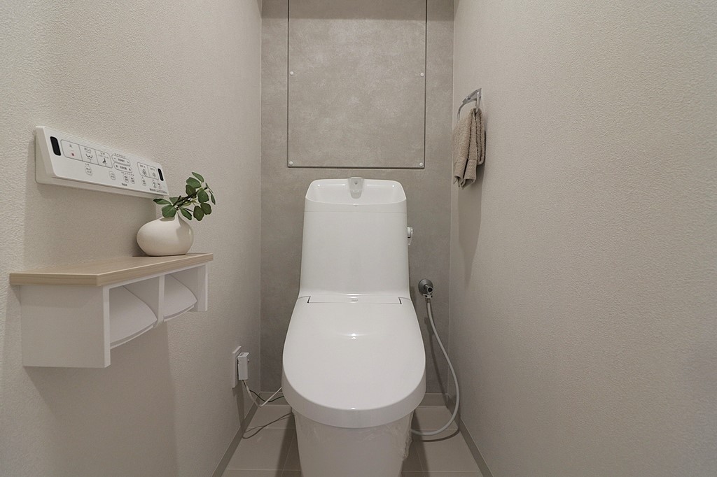 鶴見緑地第二コーポ