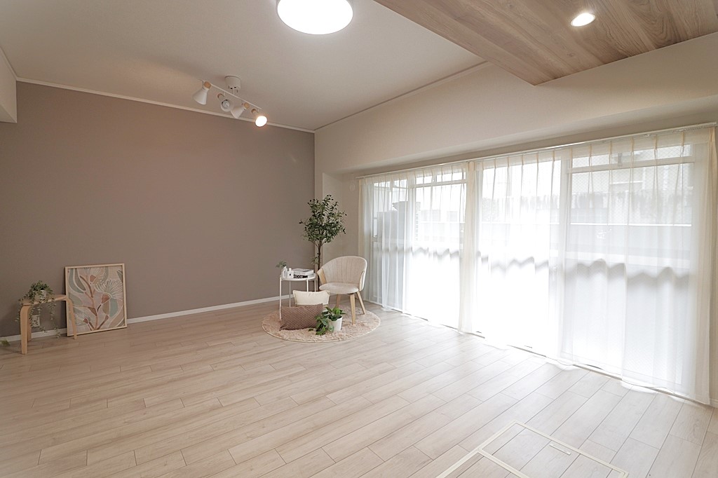 鶴見緑地第二コーポ