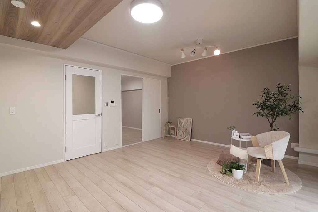 鶴見緑地第二コーポ