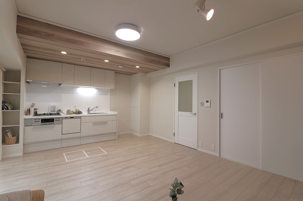 鶴見緑地第二コーポ