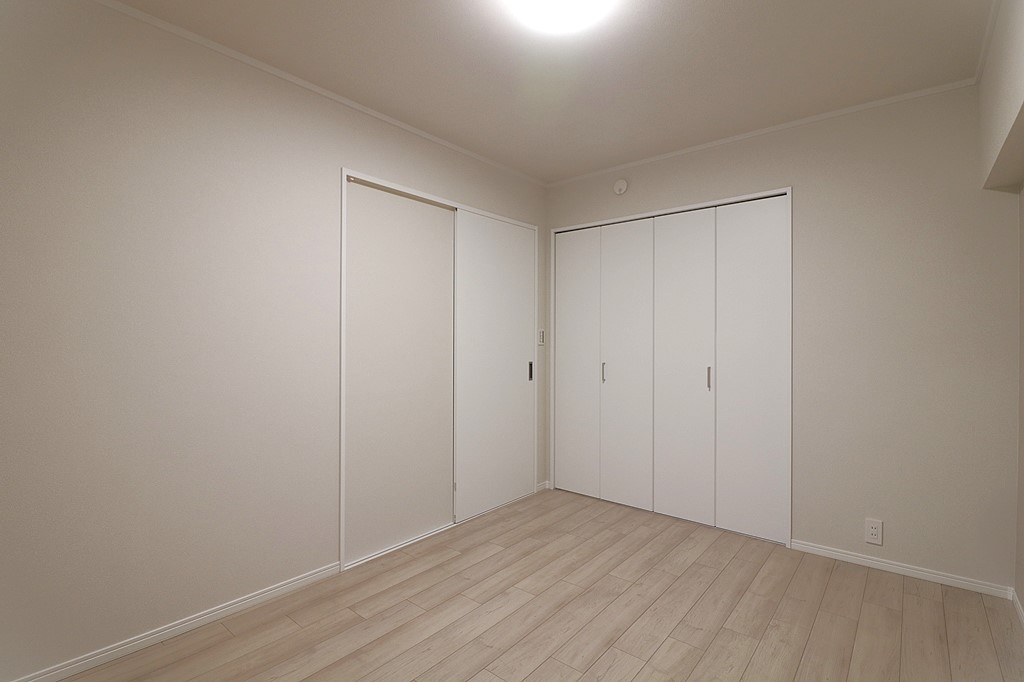 鶴見緑地第二コーポ