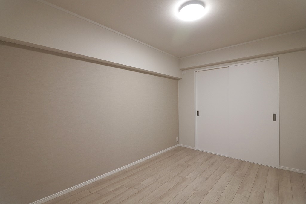 鶴見緑地第二コーポ