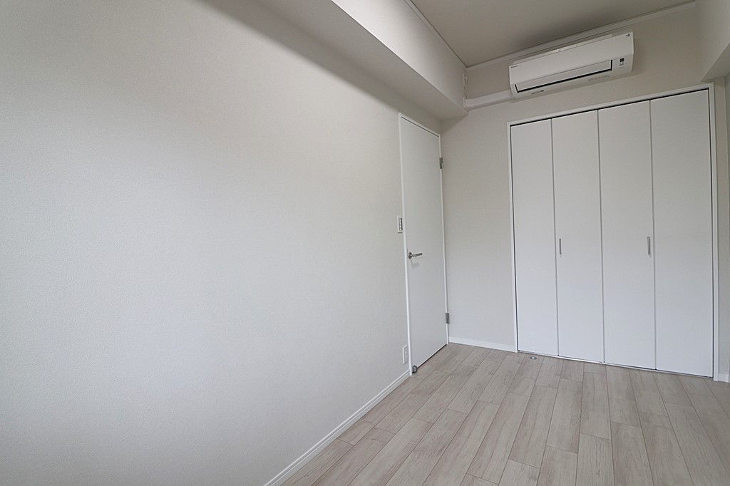 鶴見緑地第二コーポ