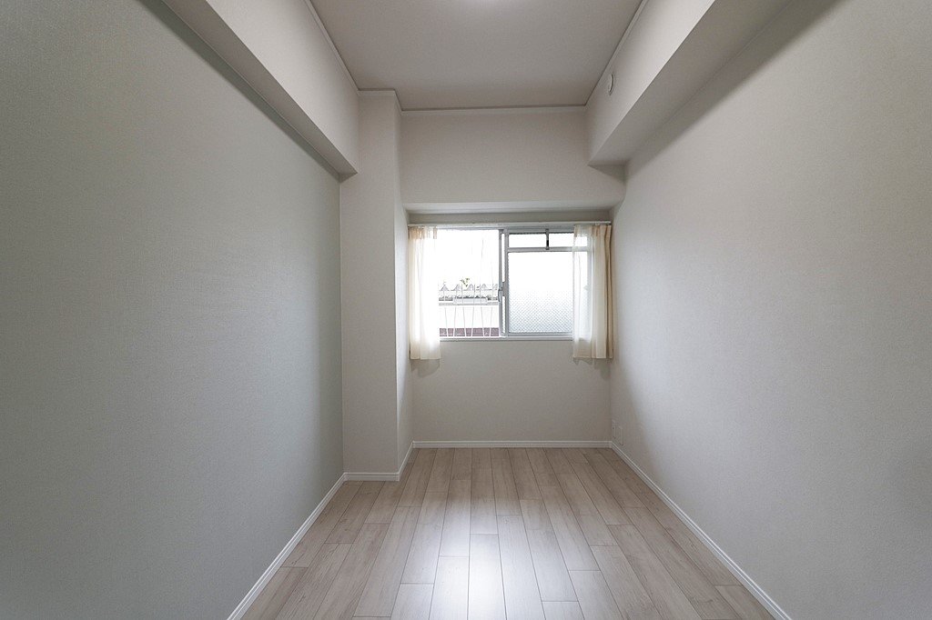 鶴見緑地第二コーポ