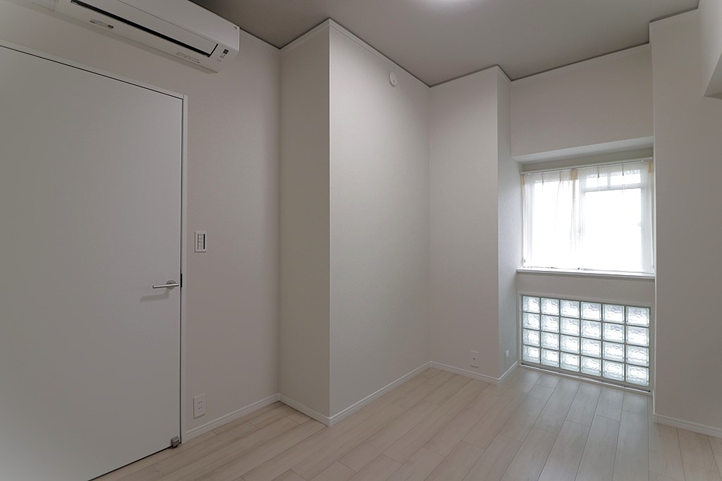 鶴見緑地第二コーポ