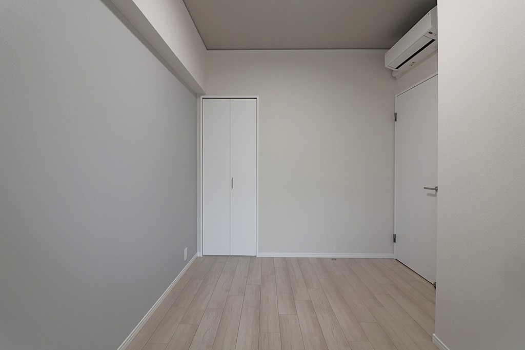 鶴見緑地第二コーポ