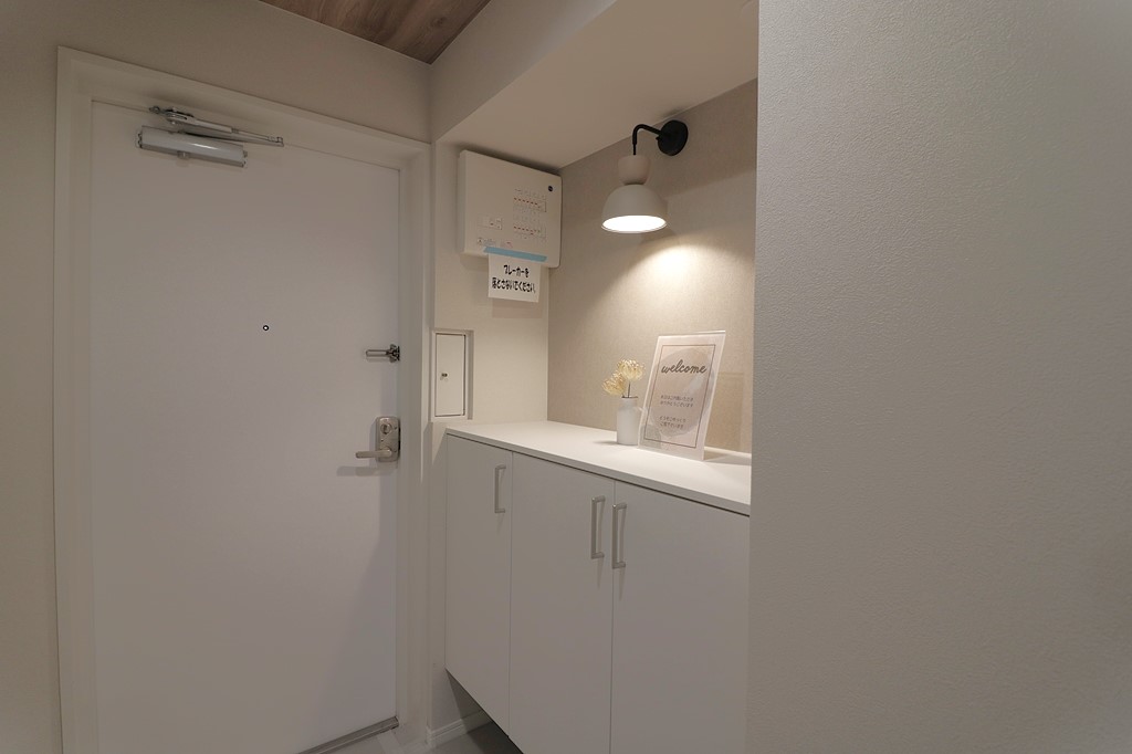 鶴見緑地第二コーポ