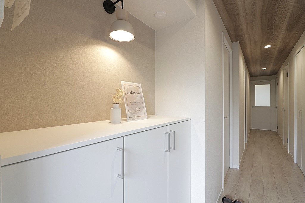 鶴見緑地第二コーポ