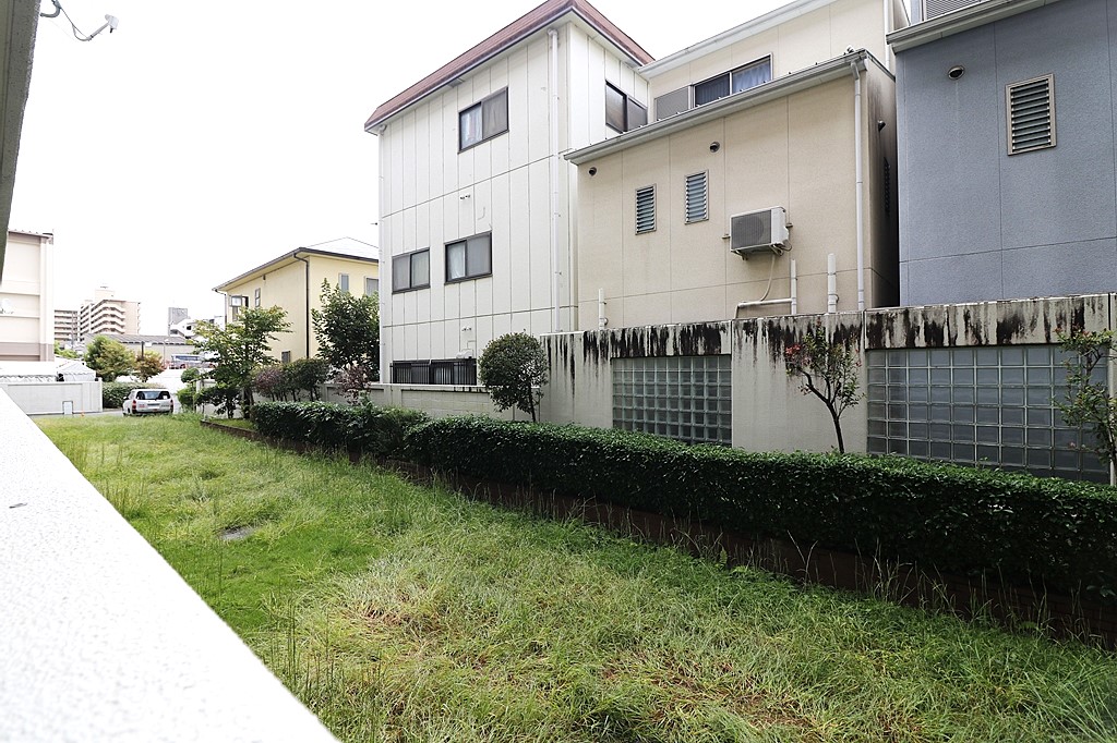 鶴見緑地第二コーポ