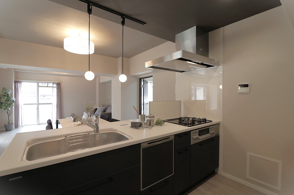 蒲生第二コーポ