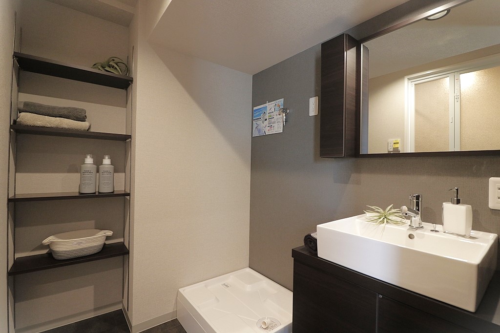 蒲生第二コーポ