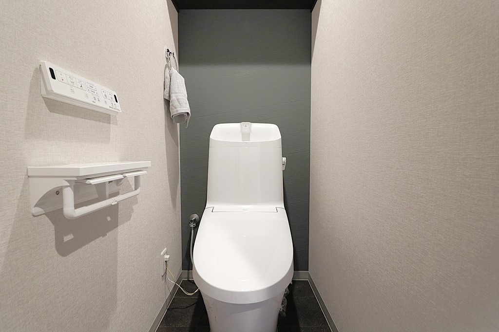 蒲生第二コーポ