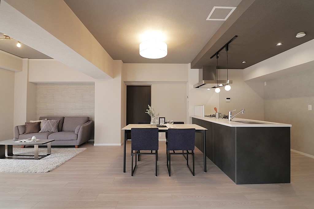 蒲生第二コーポ