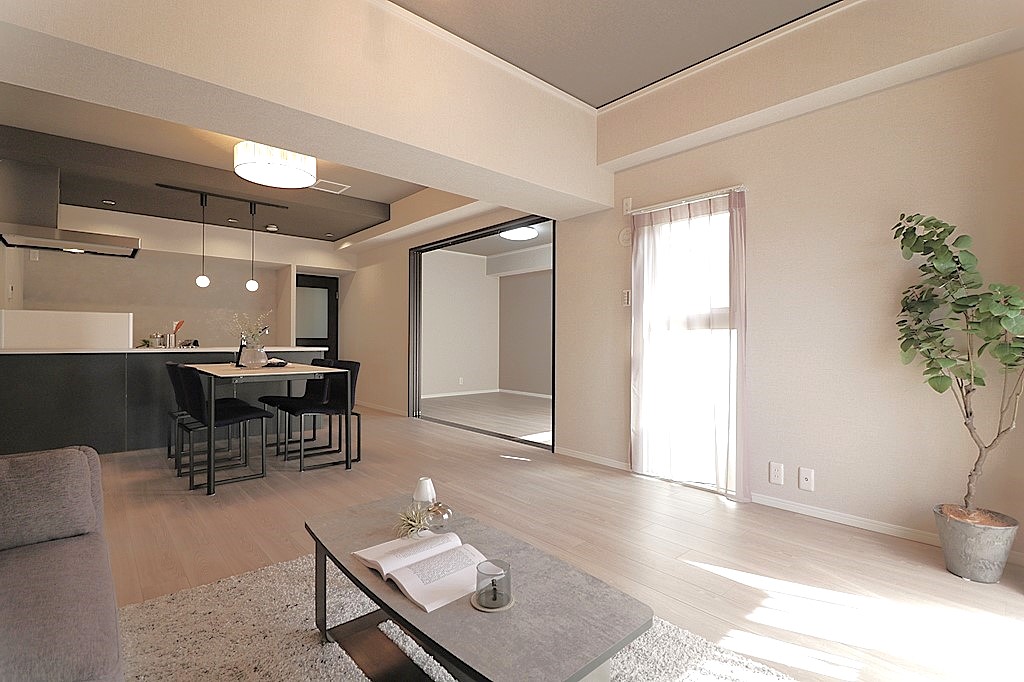 蒲生第二コーポ