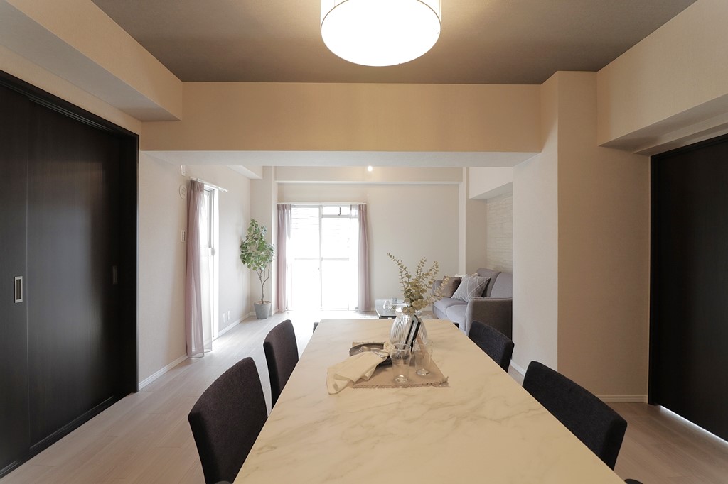 蒲生第二コーポ