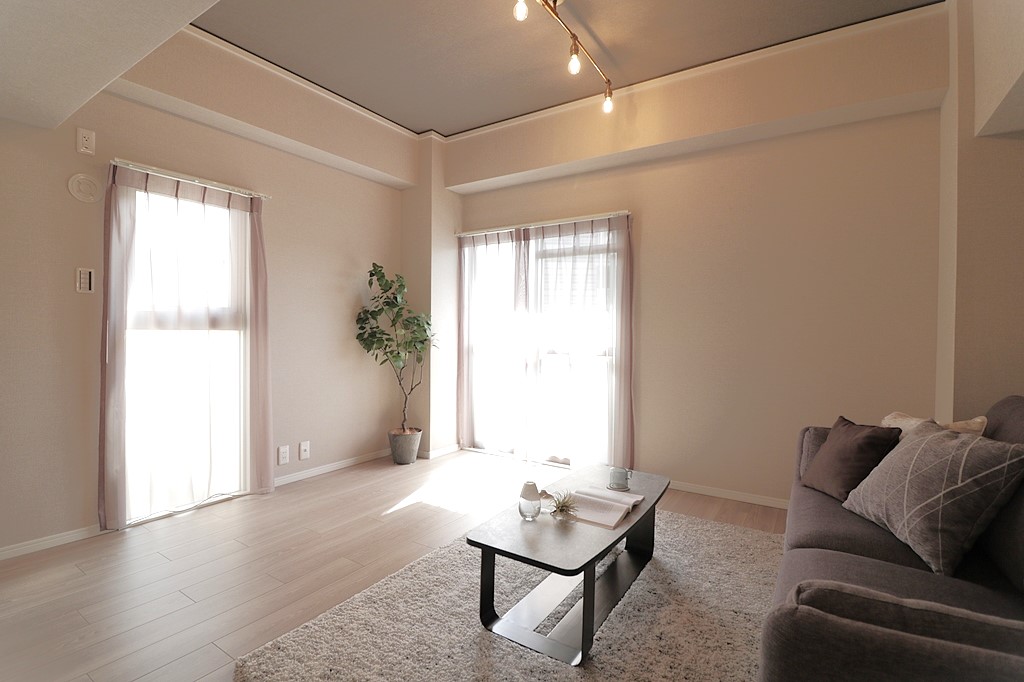 蒲生第二コーポ