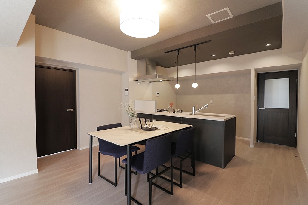 蒲生第二コーポ