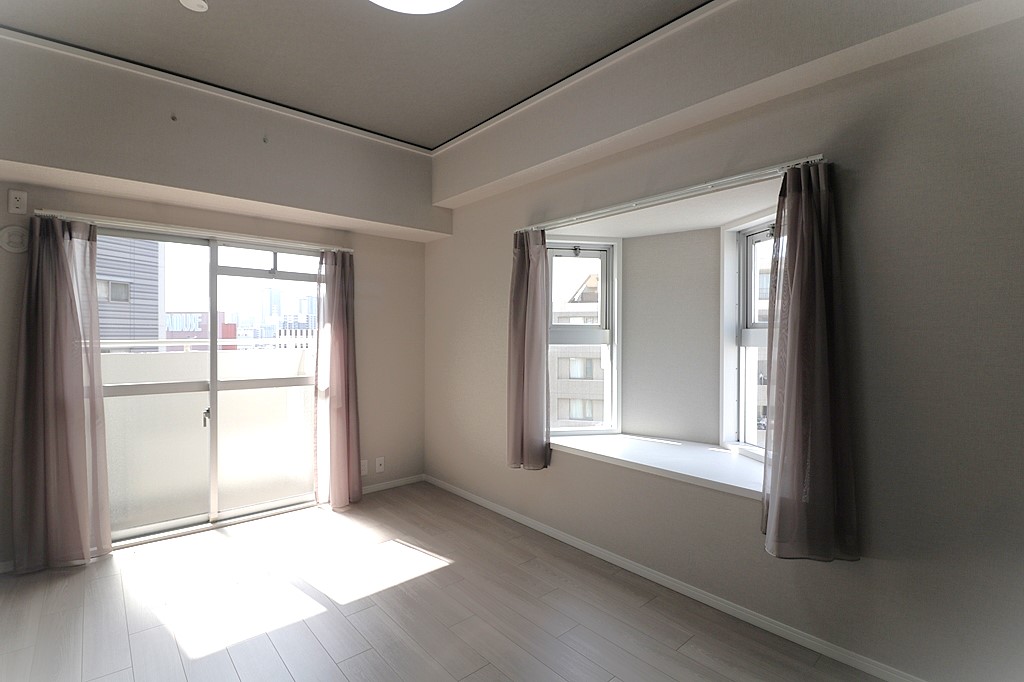 蒲生第二コーポ