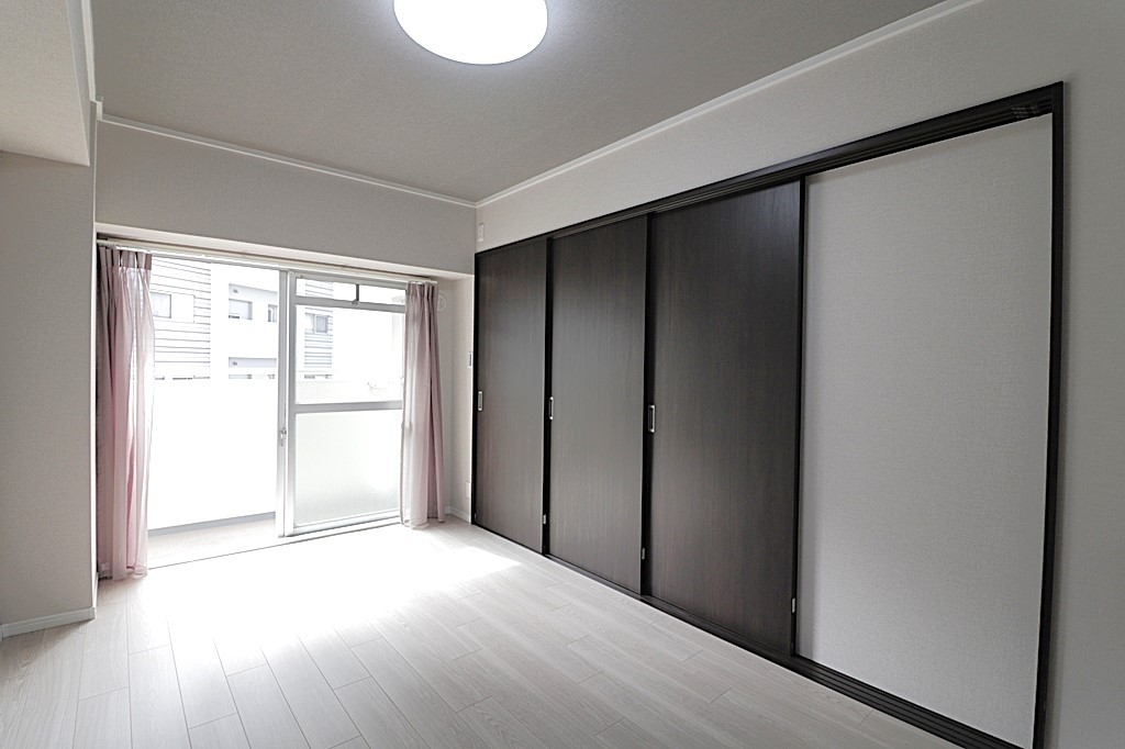 蒲生第二コーポ