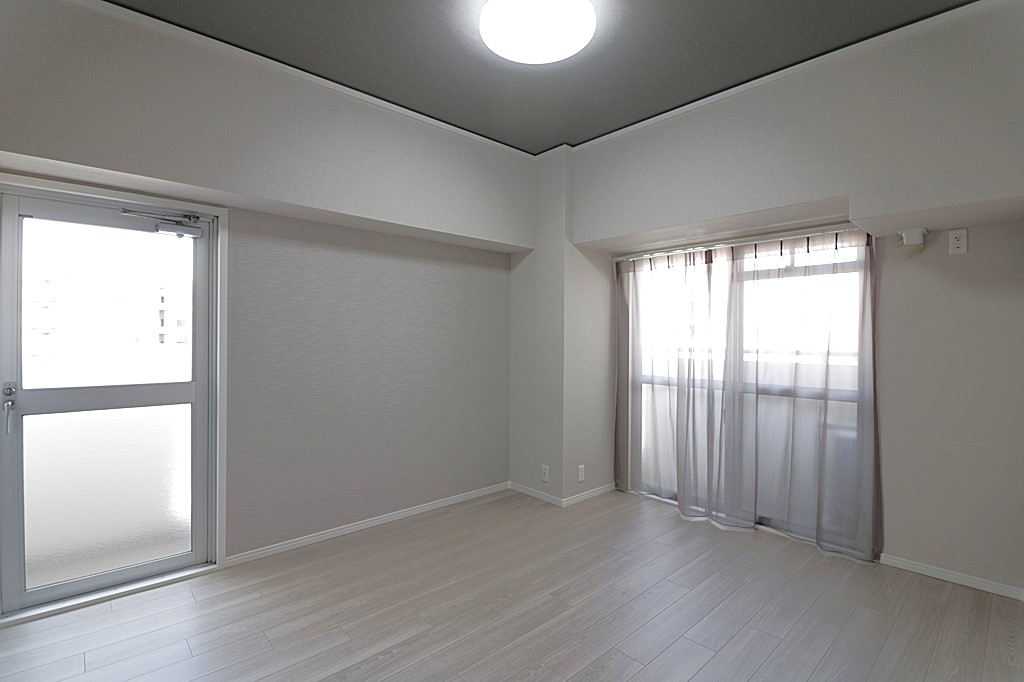 蒲生第二コーポ