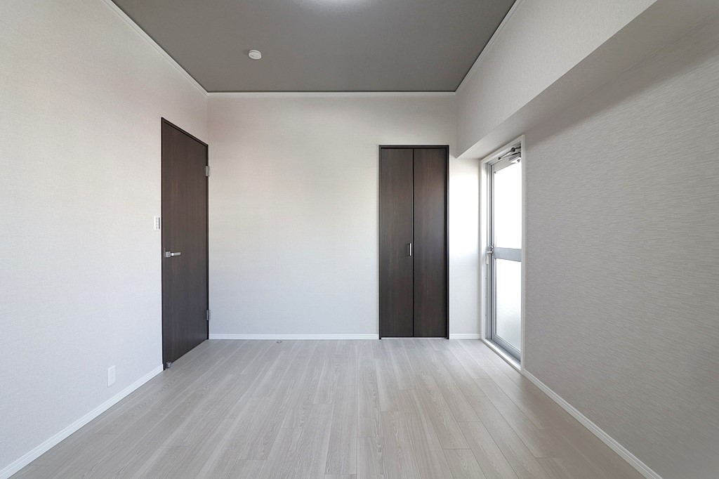 蒲生第二コーポ