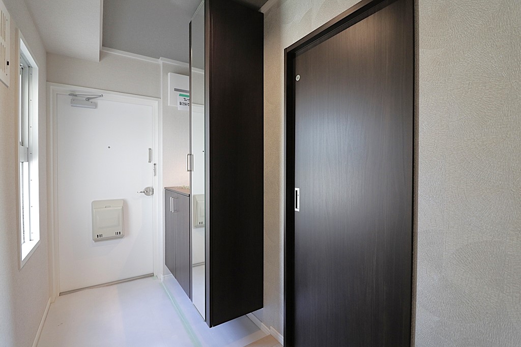 蒲生第二コーポ