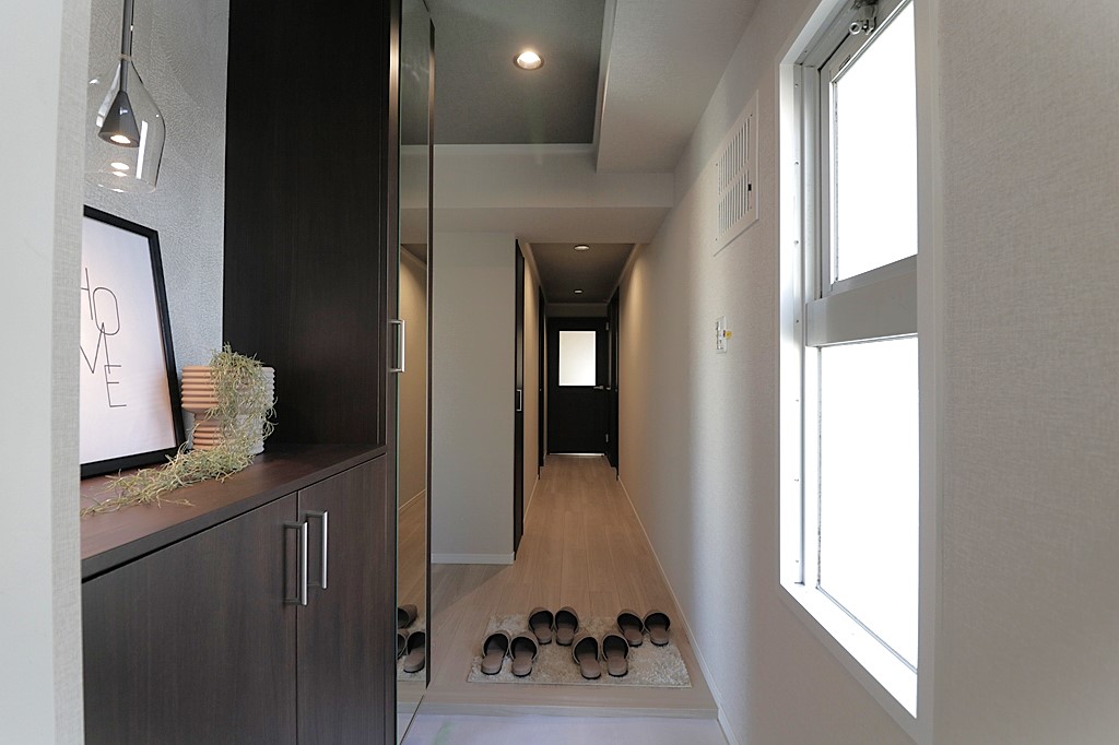 蒲生第二コーポ