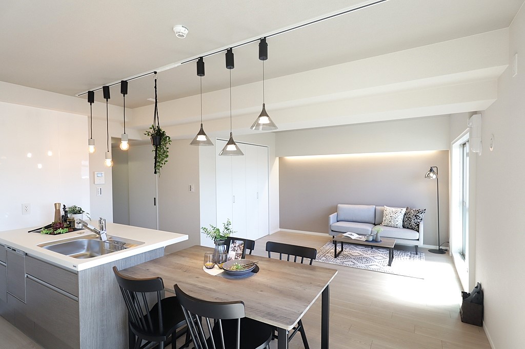 西つるみコーポ