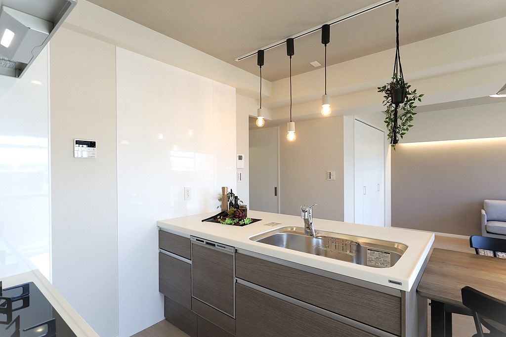 西つるみコーポ