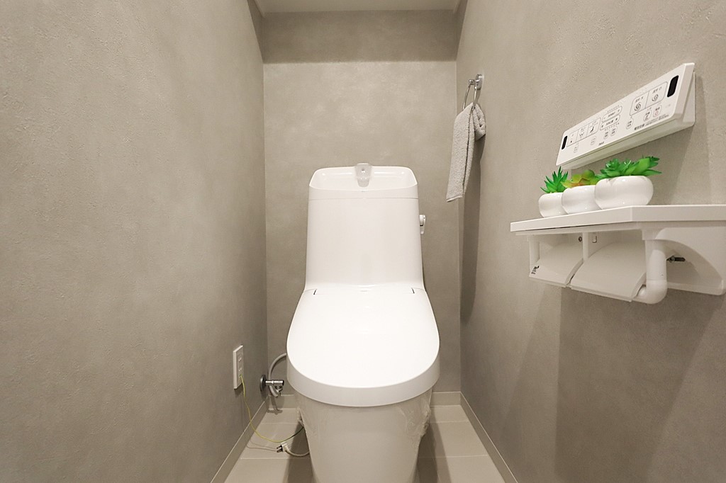 西つるみコーポ