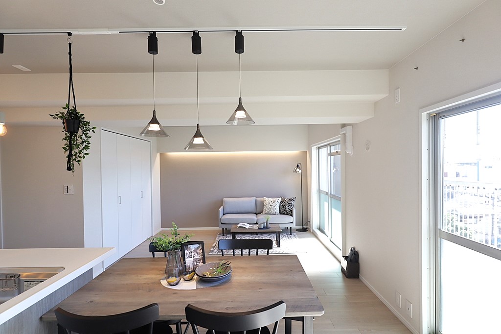 西つるみコーポ